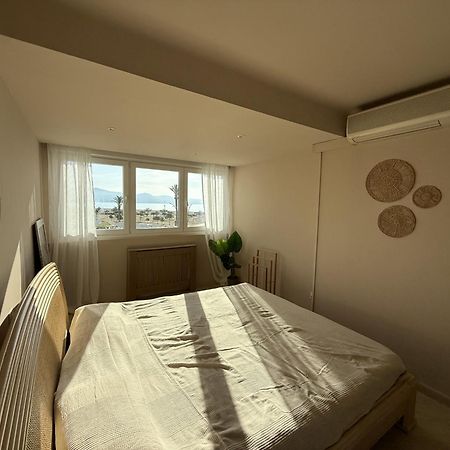 3Apartamento De Tres Habitaciones Empuriabrava Luaran gambar
