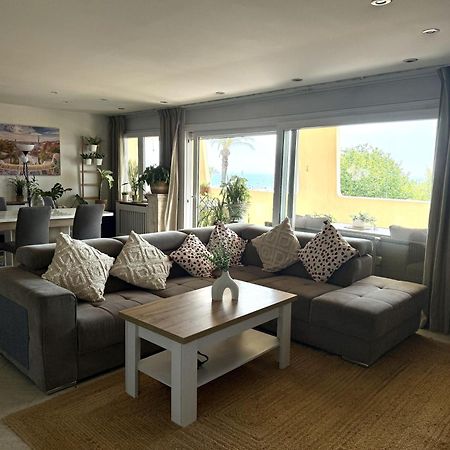 3Apartamento De Tres Habitaciones Empuriabrava Luaran gambar
