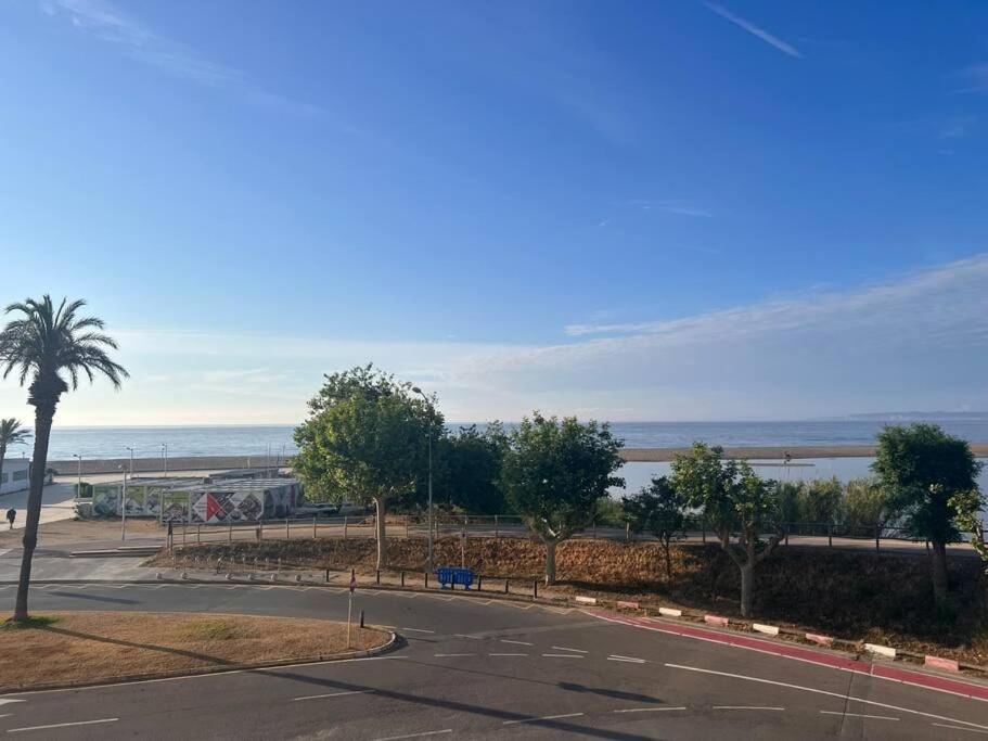 3Apartamento De Tres Habitaciones Empuriabrava Luaran gambar