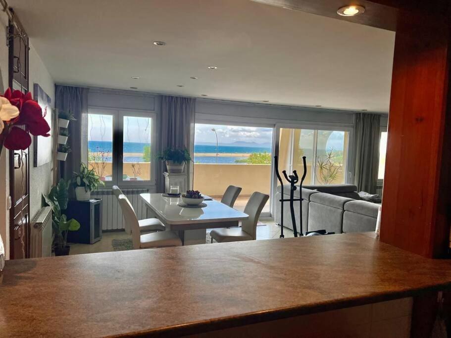 3Apartamento De Tres Habitaciones Empuriabrava Luaran gambar