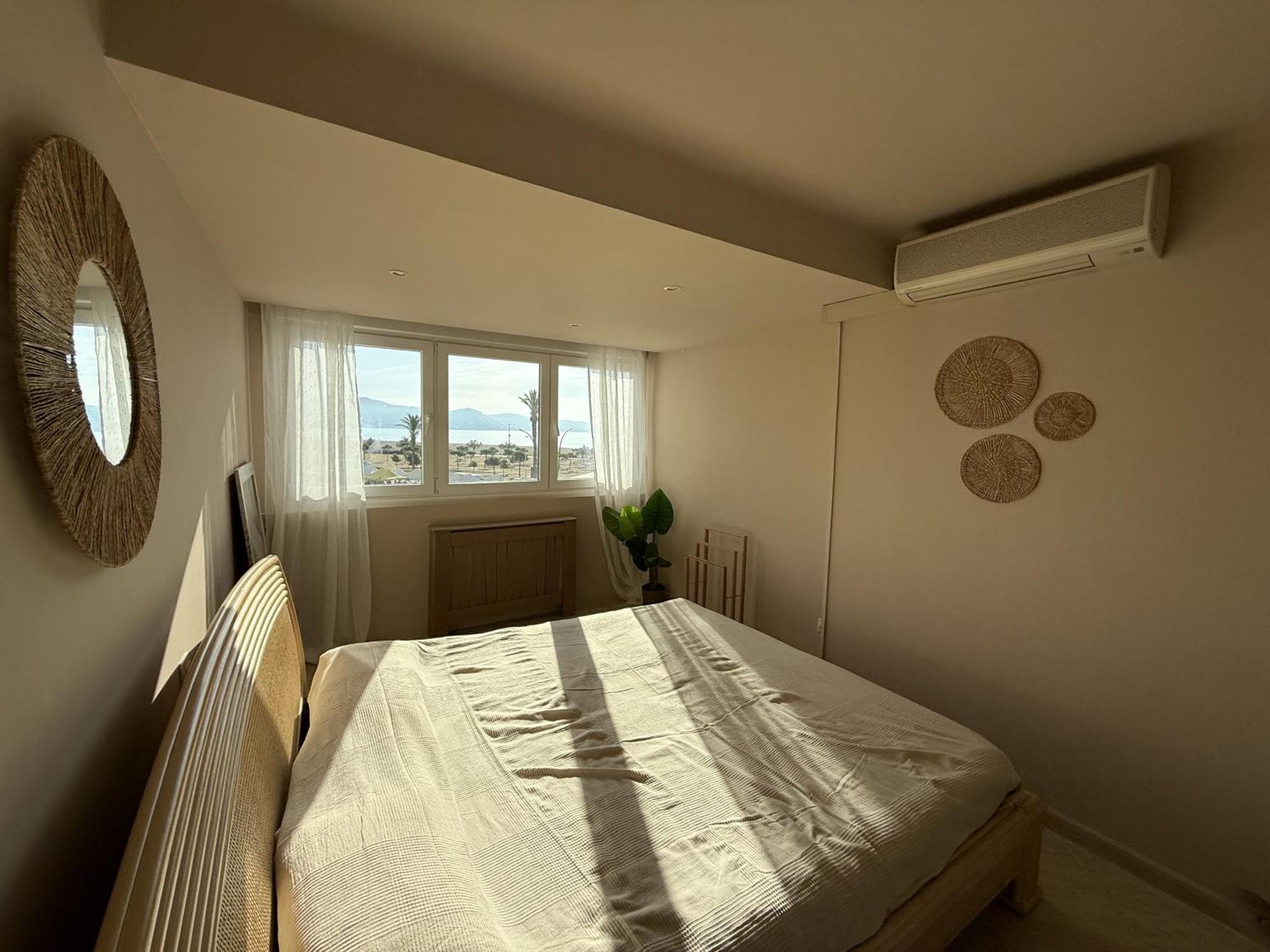 3Apartamento De Tres Habitaciones Empuriabrava Luaran gambar